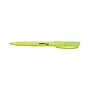 Staples Hype Stick Highlighters, Chisel, Yellow, 5/Pack (29346)~#|#~sp39611577_sc7