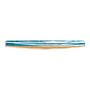 Fellowes Photo Gel Wrist Rest, Sandy Beach (9179401)~#|#~sp39611633_sc7