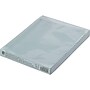 C-Line Panoramic Fold-Out Sheet Protectors, Heavyweight, 11" x 17", Clear, 25/Box (62237)~#|#~sp39611700_sc7