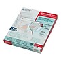 C-Line Standard Weight Sheet Protector, Non Glare, 11" x 8-1/2", Clear, 100/Box (62048)~#|#~sp39611740_sc7