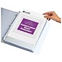 C-Line Heavyweight Polypropylene/PP Sheet Protectors, Heavyweight, Clear, 100/Box (62033)~#|#~sp39611816_sc7