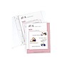 C-Line Heavyweight Polypropylene/PP Sheet Protectors, Heavyweight, Clear, 100/Box (62033)~#|#~sp39611819_sc7