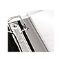 Cardinal Zipper Polypropylene/PP Binder Pockets, Clear, 3/Pack (CRD 14201)~#|#~sp39611843_sc7