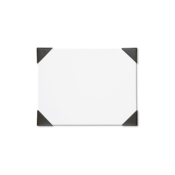 House of Doolittle Refillable Paper Desk Pad, 22