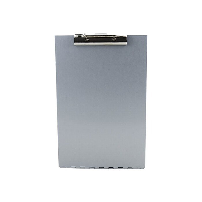 Saunders Cruiser-Mate Recycled Aluminum Storage Clipboard