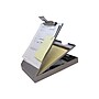 Saunders Cruiser-Mate Recycled Aluminum Storage Clipboard, Letter Size, Silver (21017)~#|#~sp39611904_sc7