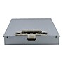 Saunders Cruiser-Mate Recycled Aluminum Storage Clipboard, Letter Size, Silver (21017)~#|#~sp39611905_sc7