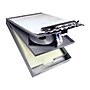 Saunders Cruiser-Mate Recycled Aluminum Storage Clipboard, Letter Size, Silver (21017)~#|#~sp39611906_sc7