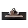 Saunders Recycled Plastic Clipboard, Letter Size, Black (21603)~#|#~sp39611917_sc7