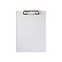 Saunders Acrylic Clipboard, Letter Size, Clear (21565)~#|#~sp39611922_sc7