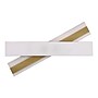 C-Line Best Value Label Holders, 0.5" x 3", Clear, 50/Pack (CLI87607)~#|#~sp39611937_sc7