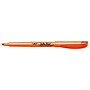 BIC Brite Liner Stick Highlighter, Chisel Tip, Orange, Dozen (90338/BL11OR)~#|#~sp39611991_sc7