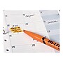 Avery Hi-Liter Stick Highlighters, Chisel, Assorted, 6/Pack (23565)~#|#~sp39612108_sc7