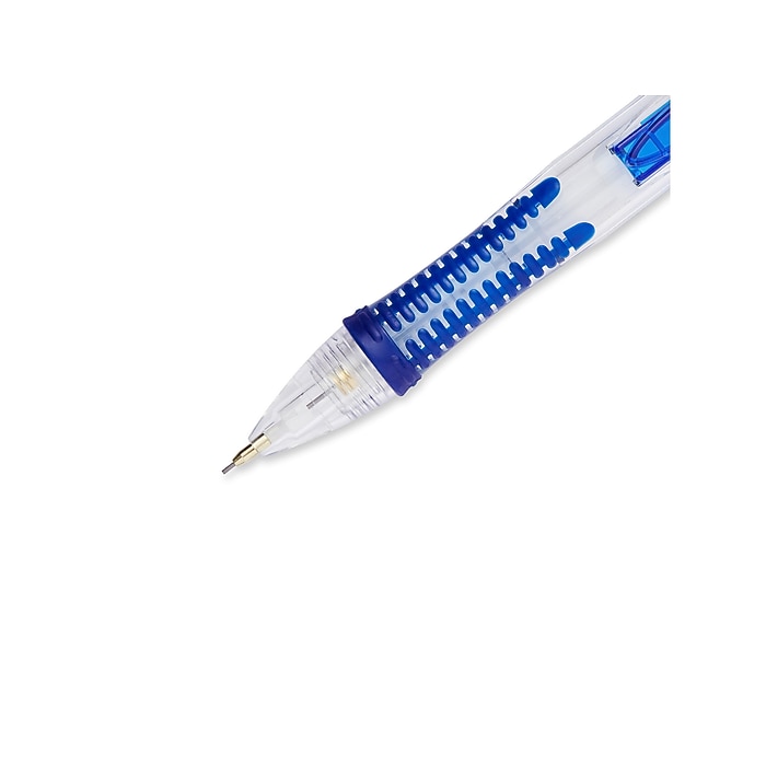 Paper Mate Clearpoint Mix & Match Mechanical Pencil, 0.7mm, #2