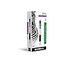 Zebra Z-Grip Mechanical Pencil, 0.5mm, #2 Medium Lead, Dozen (52310)~#|#~sp39612199_sc7