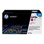 HP 645A Magenta Standard Yield Toner Cartridge  (C9733A)~#|#~sp39612213_sc7