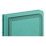Boorum & Pease 66 Series Record Book, 7.63"W x 12.13"H, Blue, 75 Sheets/Book (66-150-J)~#|#~sp39612262_sc7
