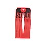 Avery 4.75" Sold Sale & Clearance Tags, Red/Black, 500/Bx (15161)~#|#~sp39612288_sc7