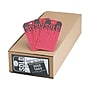 Avery 4.75" Sold Sale & Clearance Tags, Red/Black, 500/Bx (15161)~#|#~sp39612289_sc7