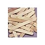 Creativity Street Craft Popsicle Sticks, Beige, 1000/Box (3775-01)~#|#~sp39612323_sc7