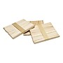 Creativity Street Craft Popsicle Sticks, Beige, 1000/Box (3775-01)~#|#~sp39612324_sc7