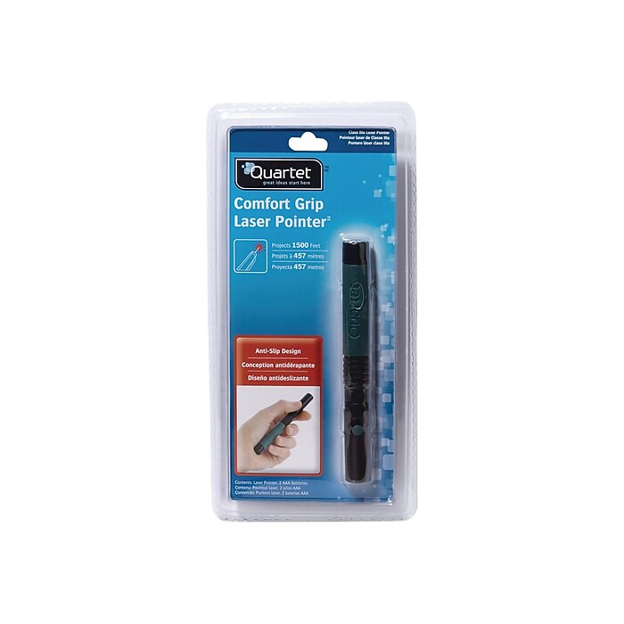 Apollo VMP-2703T Classic Comfort Laser Pointer, Jade Green (MP