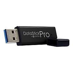 Centon MP Valuepack 4GB USB 2.0 Type A Flash Drive, Gray, 25