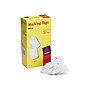 Avery Marking Pre-Strung Tags 1.69"H x 2.75"W, White, 1000/Box (12201)~#|#~sp39612445_sc7