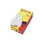 Avery Marking Pre-Strung Tags 1.69"H x 2.75"W, White, 1000/Box (12201)~#|#~sp39612446_sc7