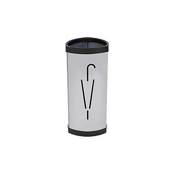 Alba Umbrella Stand, Steel (PMTRIA2M)