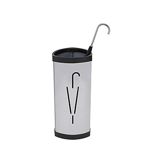 Alba Umbrella Stand, Steel (PMTRIA2M)