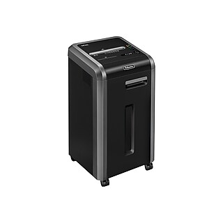 IDEAL 2445 P-7 Security 14 Sheet Super Micro Cut Commercial
