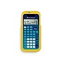 Texas Instruments Multiview TI-34 16-Digit Scientific Calculator Teacher Kit, Yellow/Blue, 10/Pack (TI34MULTVIEWTK)~#|#~sp39612547_sc7