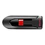 SanDisk Cruzer Glide 32GB USB 2.0 Type A Flash Drive, Black/Red (SDCZ60032GB35)~#|#~sp39612644_sc7