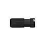 Verbatim PinStripe 32GB USB 2.0 Type A Flash Drive, Black (49064)~#|#~sp39612655_sc7