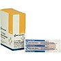 First Aid Only 1" x 3" Fabric Adhesive Bandages, 50/Box (G121/51006)~#|#~sp39612724_sc7
