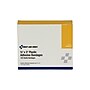 First Aid Only 0.75" x 3" Plastic Adhesive Bandages, 100/Box (G155-020)~#|#~sp39612728_sc7