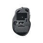 Kensington Pro Fit Wireless Ergonomic Ambidextrous Optical Mouse, Graphite Gray (K72423AMA)~#|#~sp39612731_sc7