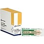 First Aid Only 0.75" x 3" Plastic Adhesive Bandages, 100/Box (G155-020)~#|#~sp39612732_sc7