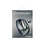 Kensington Pro Fit Wireless Ergonomic Ambidextrous Optical Mouse, Graphite Gray (K72423AMA)~#|#~sp39612734_sc7