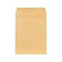 Quality Park Self Seal Kraft Catalog Envelopes, 10" x 15", Brown, 250/Carton (QUA43862)~#|#~sp39612774_sc7