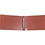 Oxford 2-Prong Report Cover, Legal, Red (OXF13234)~#|#~sp39612911_sc7