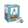 Caribou Blend Coffee, Keurig K-Cup Pods, Medium Roast, 24/Box (6992)