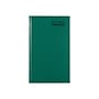 Rediform Emerald Series Record Book, 7.25"W x 12.25"H, Green, 150 Sheets/Book (56131)~#|#~sp39612952_sc7