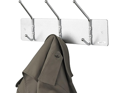 Safco Pivot Wall Rack