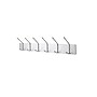 Safco Wall Rack, Silver, Metal (4162)~#|#~sp39613008_sc7