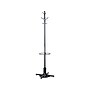 Safco Coat Tree, Black, Metal (4168BL)~#|#~sp39613014_sc7