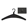 Quartet Magnetic Hook, Black, Steel (2015M)~#|#~sp39613017_sc7