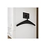 Quartet Magnetic Hook, Black, Steel (2015M)~#|#~sp39613019_sc7