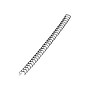 Fellowes 1/2" Metal Wire Binding Spine, 100 Sheet Capacity, Black, 25/Pack (5255401)~#|#~sp39613106_sc7